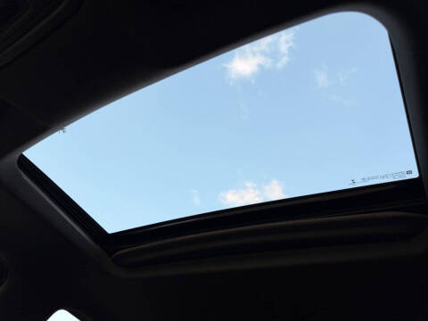 2022 Chevrolet Silverado 1500 Limited LTZ