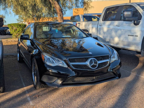 2014 Mercedes-Benz E-Class E 350