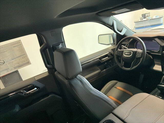 2026 GMC Sierra 1500 AT4 - Photo 34