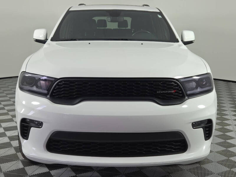 2021 Dodge Durango GT