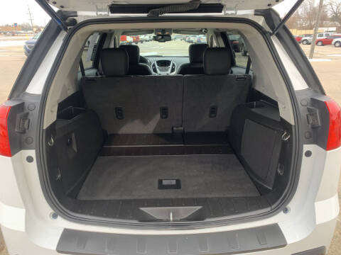 2015 GMC Terrain SLT-1