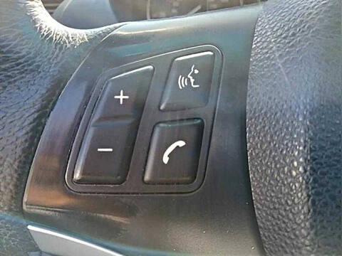 2008 BMW 1 Series 135i