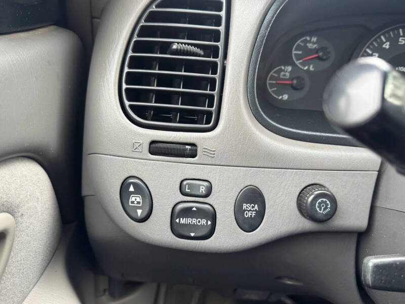 2005 Toyota Tundra SR5