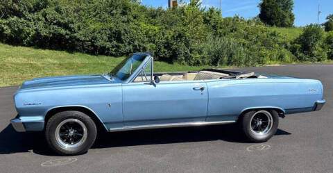 1964 Chevrolet Chevelle