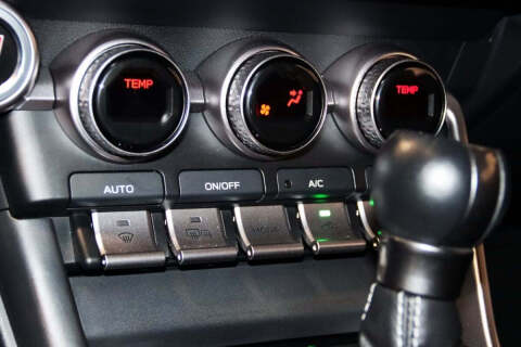 2024 Toyota GR86 Premium