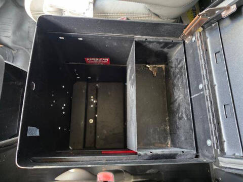 2012 Chevrolet Express 2500