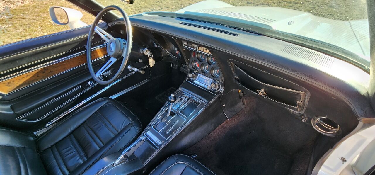 1974 Chevrolet Corvette 60