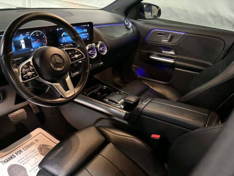 2021 Mercedes-Benz GLA GLA 250