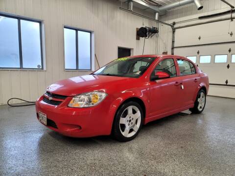 2008 Chevrolet Cobalt for sale at Sand's Auto Sales in Cambridge MN