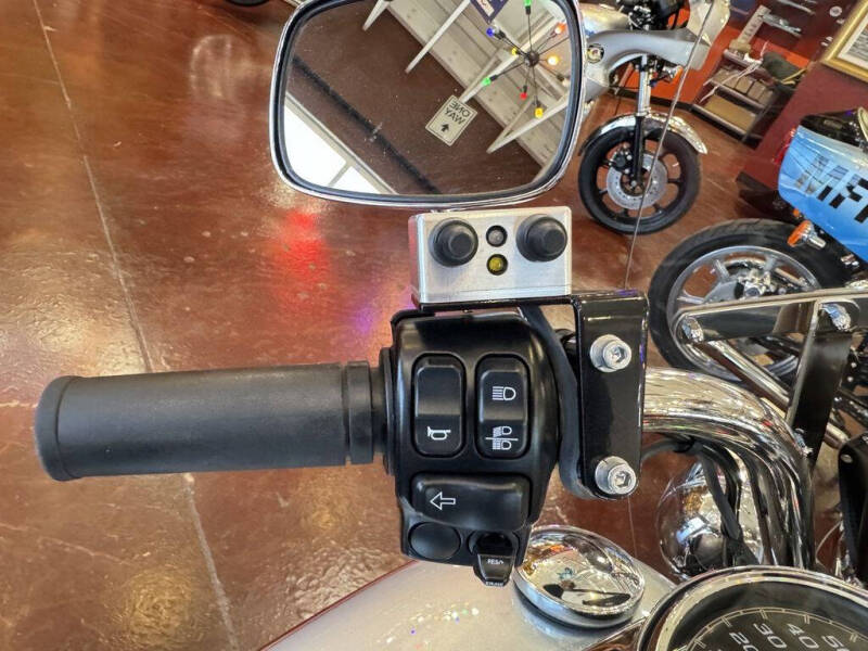 2015 Harley-Davidson Road King