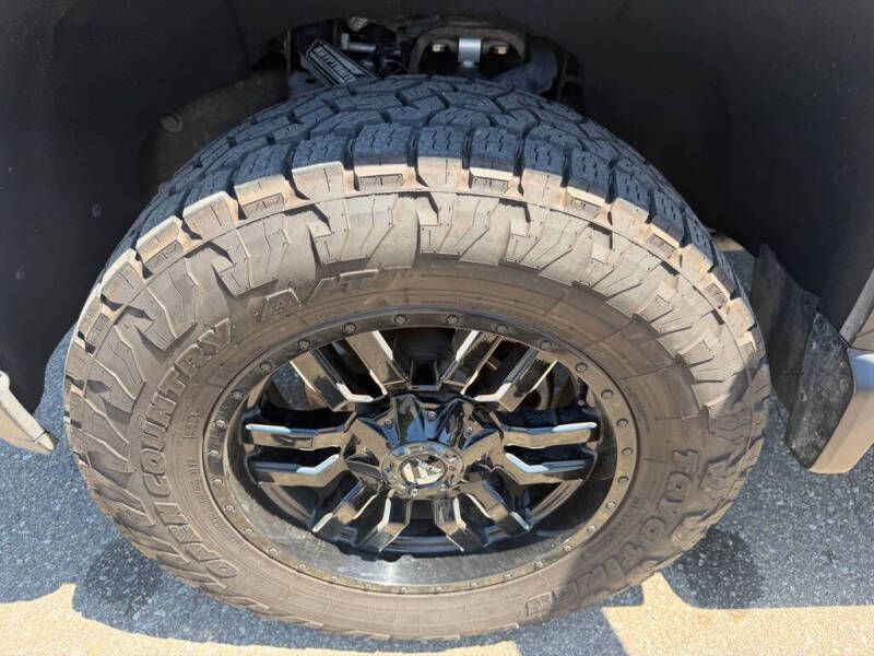 2020 GMC Sierra 2500HD
