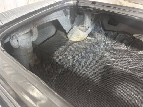 1969 Pontiac Firebird