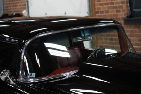 1955 Chevrolet 210