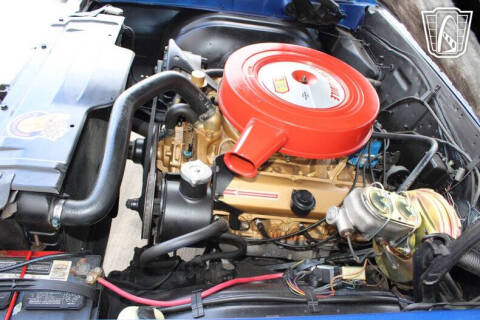 1967 Oldsmobile Cutlass