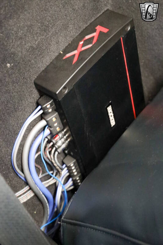 2003 Chevrolet Corvette