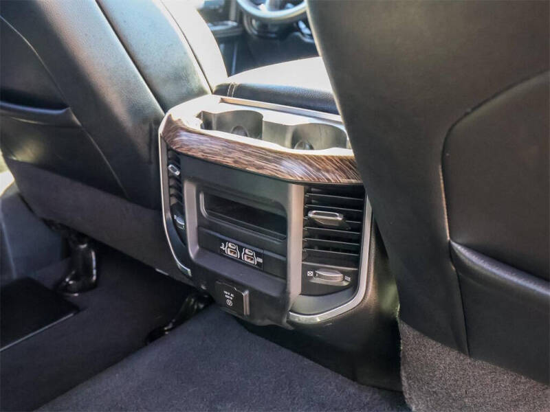 2020 RAM 3500 Laramie