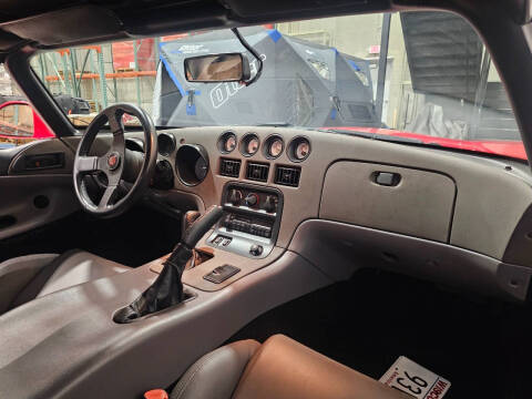 1993 Dodge Viper RT/10