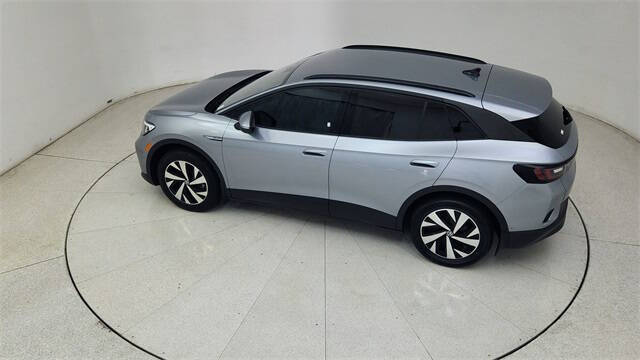 2023 Volkswagen ID.4 Pro