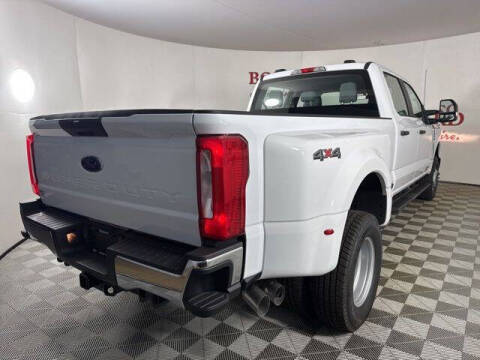 2026 Ford F-350 Super Duty XL