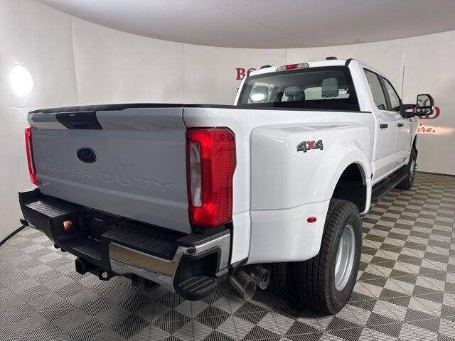 2026 Ford F-350 Super Duty XL