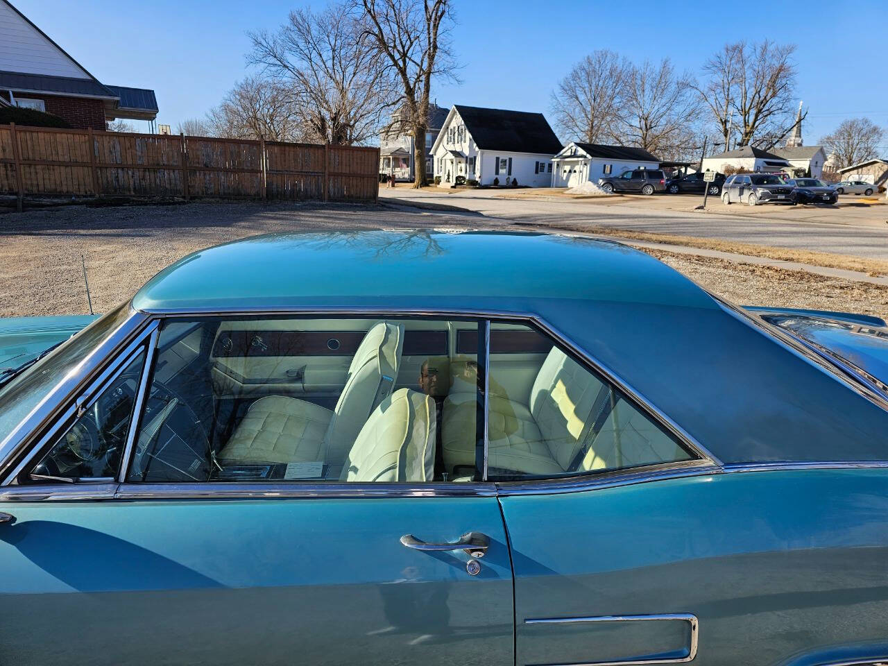 1963 Buick Riviera 78