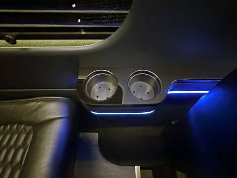 2022 Mercedes-Benz Sprinter