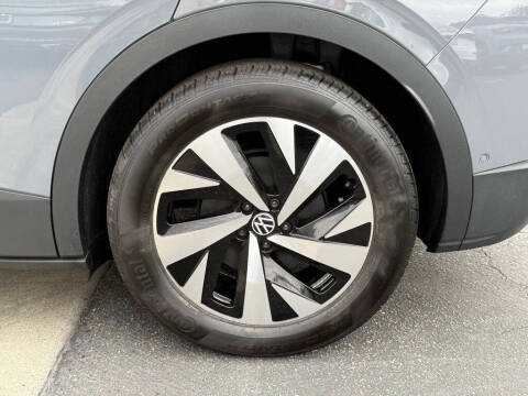 2026 Volkswagen ID.4 Pro