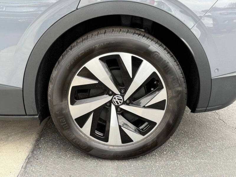 2026 Volkswagen ID.4 Pro