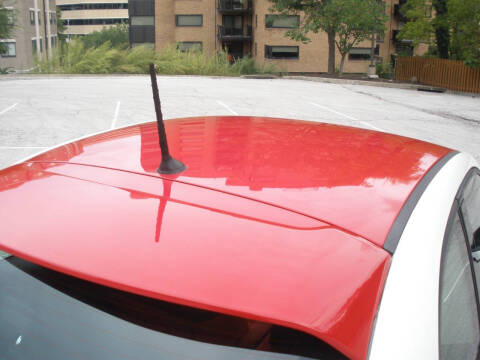 2015 FIAT 500 Ribelle