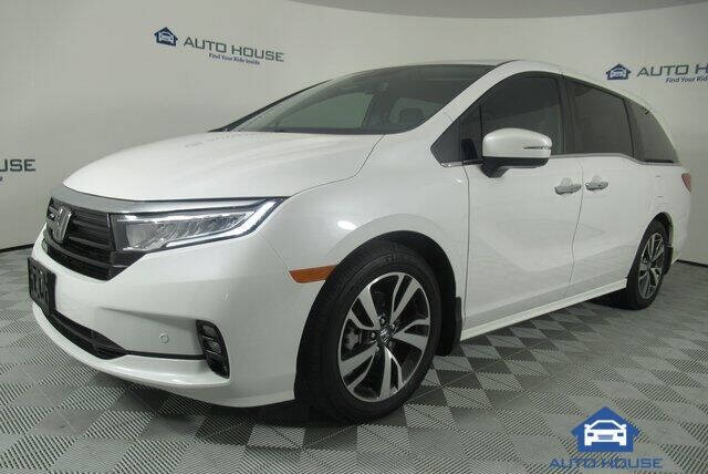 2023 Honda Odyssey for sale in Tempe, AZ