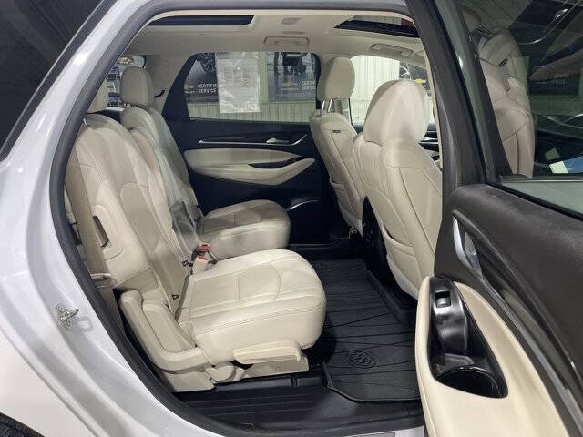 2023 Buick Enclave Premium