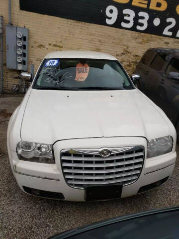 2010 Chrysler 300 for sale at RP Motors in Milwaukee WI