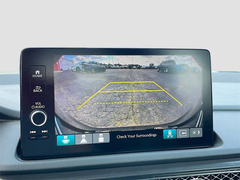 2025 Acura Integra w/Tech w/A-SPEC