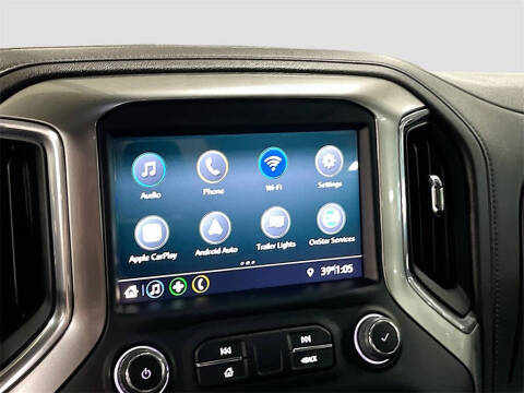 2022 Chevrolet Silverado 1500 Limited