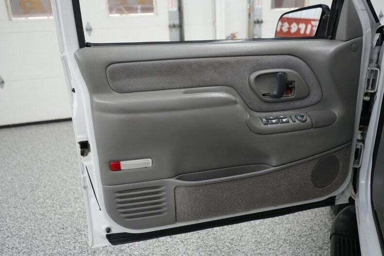 1999 GMC Yukon