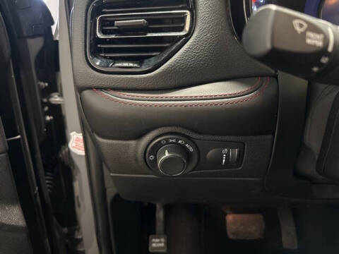 2024 Dodge Durango R/T Plus