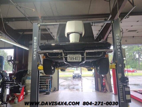 1965 Chevrolet Corvette