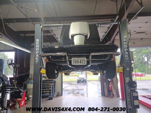 1965 Chevrolet Corvette