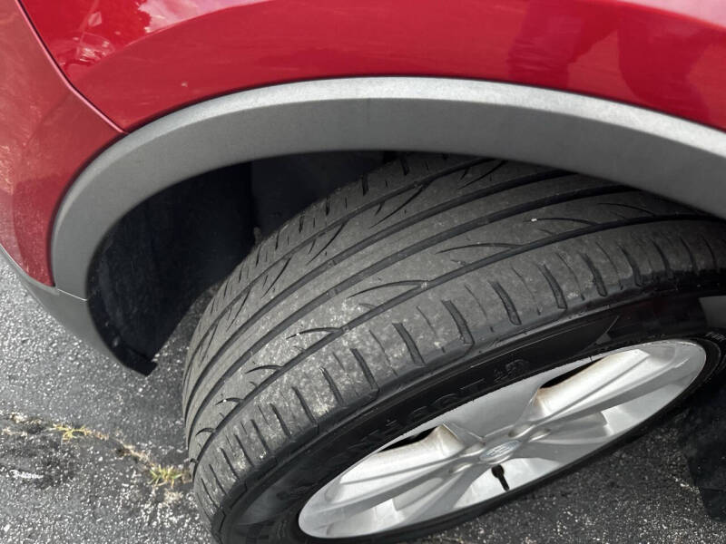 2016 Buick Encore Convenience