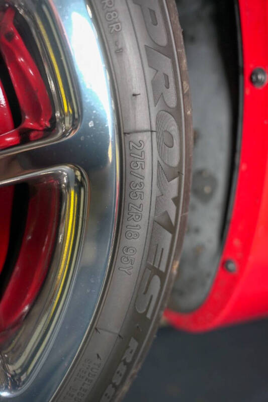 2004 Dodge Viper SRT-10