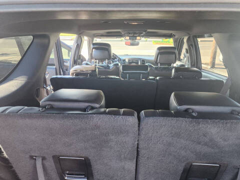 2020 Dodge Durango GT