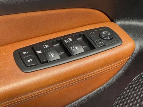 2011 Jeep Grand Cherokee