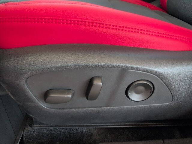 2026 Chevrolet Blazer EV RS