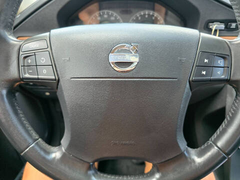 2008 Volvo S80 3.2