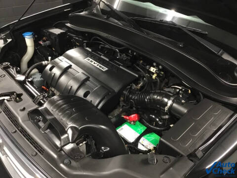 2013 Honda Ridgeline RTL