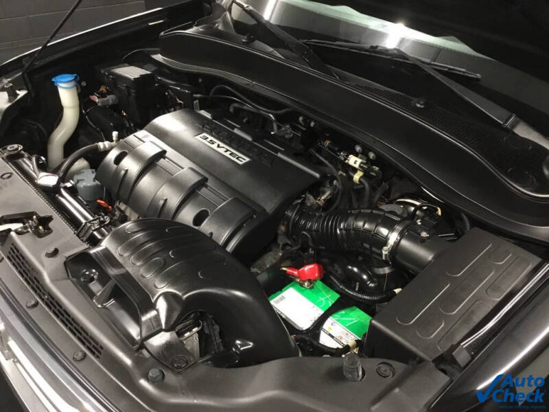 2013 Honda Ridgeline RTL