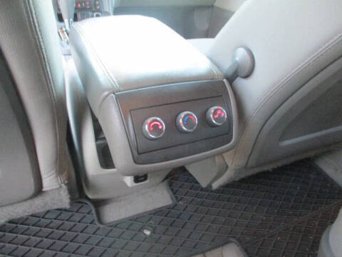 2015 GMC Acadia SLE-2