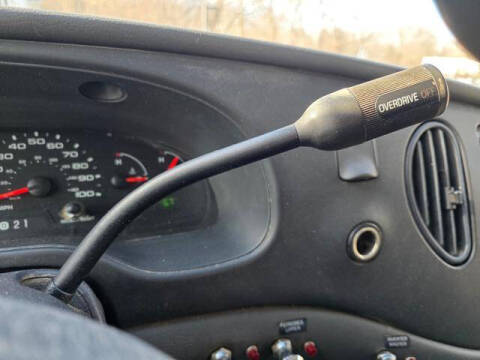 2005 Ford E-Series E-250