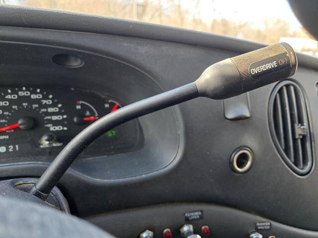 2005 Ford E-Series E-250