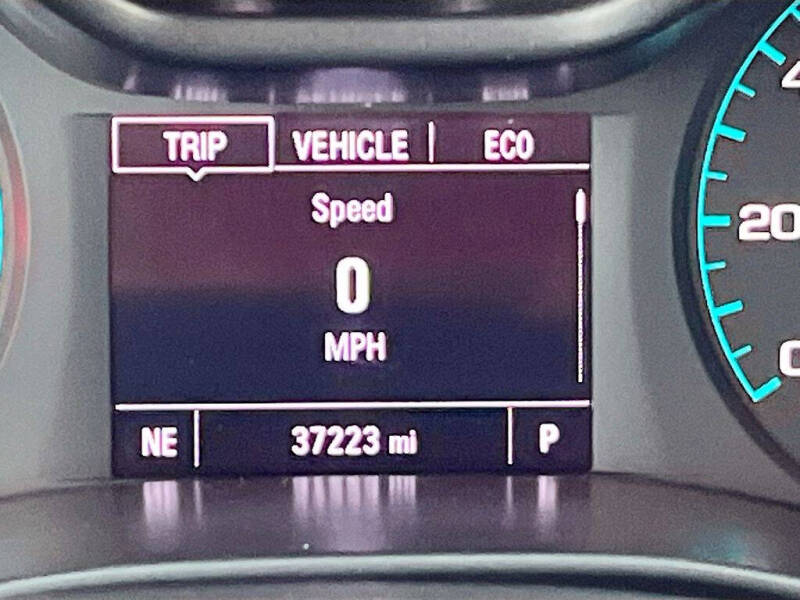 2022 GMC Canyon